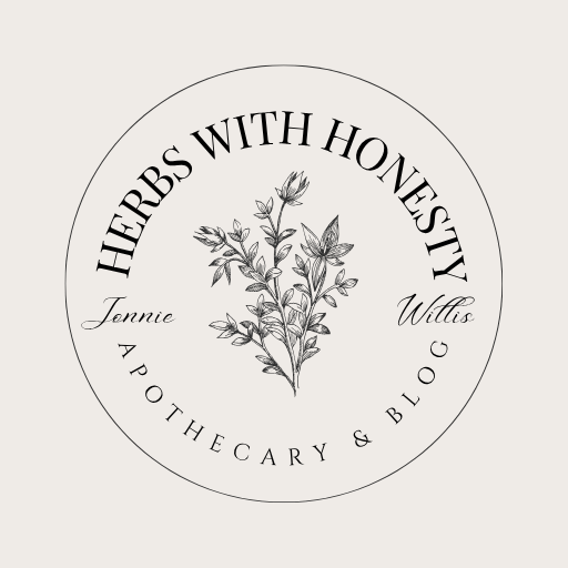 Jonnie's Herbs with Honesty